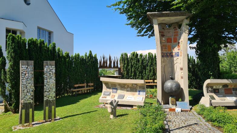 Friedensdenkmal