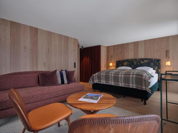 Doppelzimmer 28-35