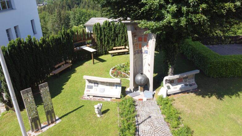 Friedensdenkmal