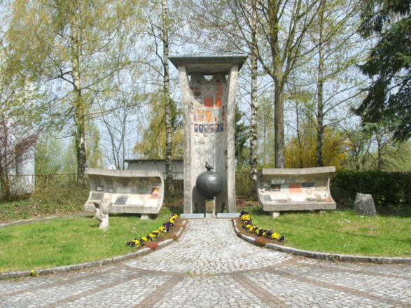 Friedensdenkmal St. Ulrich bei Steyr