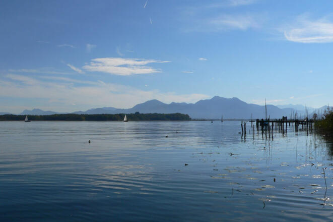 Chiemsee