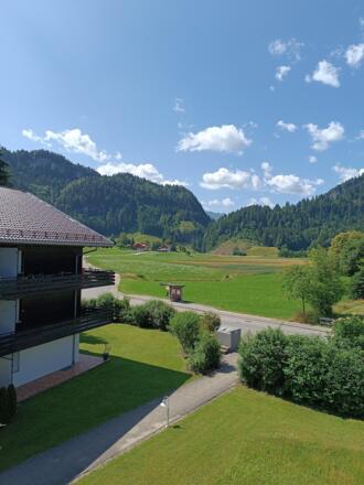 Aussicht