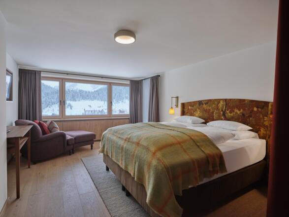 Doppelzimmer 25