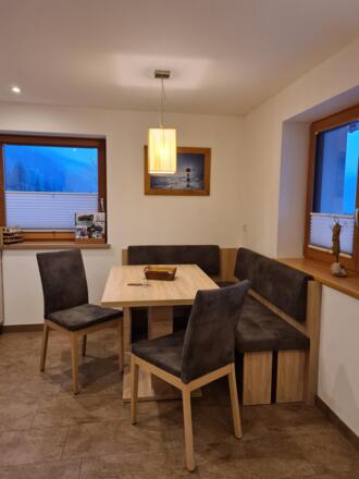 Appartement Wildkogel
