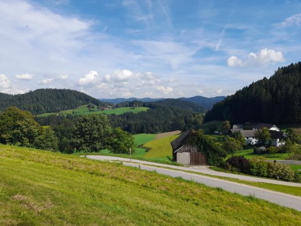 Langtaler Kapelle