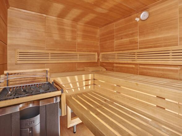 Wellnessbereich_Sauna