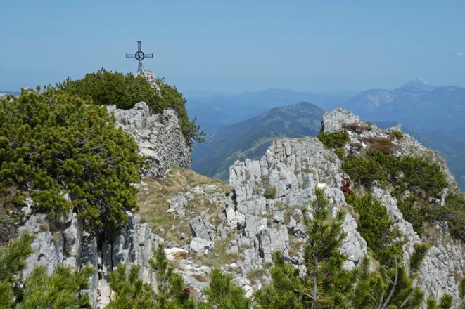 Die Stumpfmauer