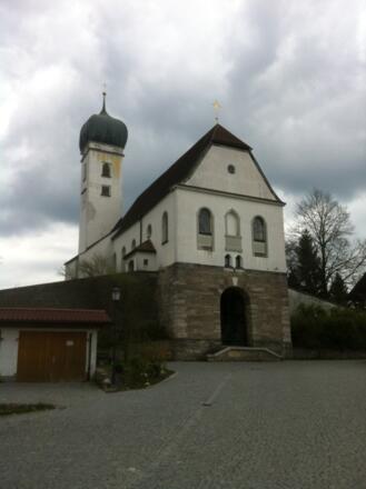 Pfarrkirche St. Georg