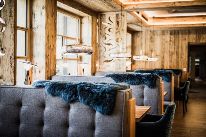 Restaurant Hotel Walserhof Hirschegg