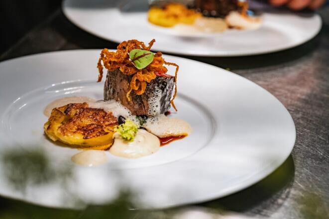 Restaurant im Hotel Walserhof_Kulinarik