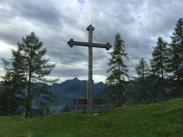 Bischofer Joch