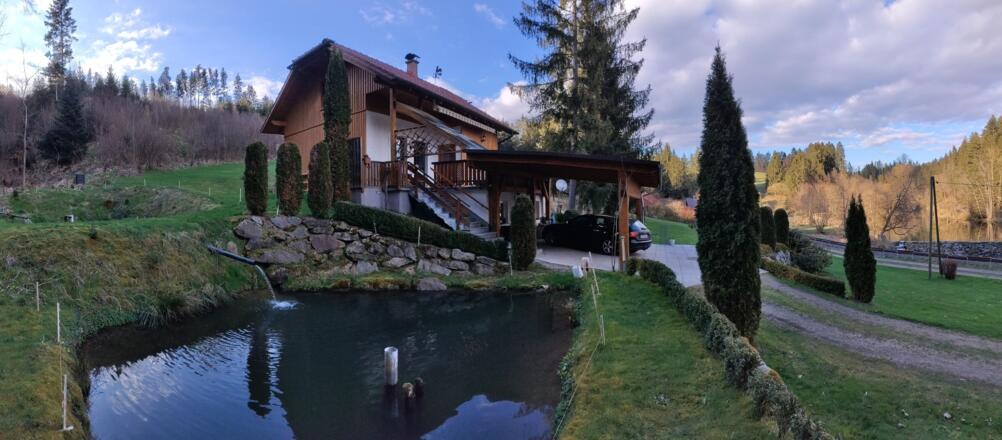 Ferienhaus Reiter