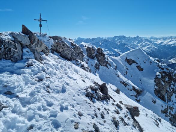 Vorderseespitze