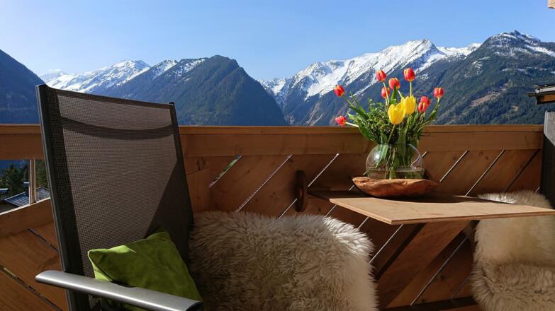 Berge