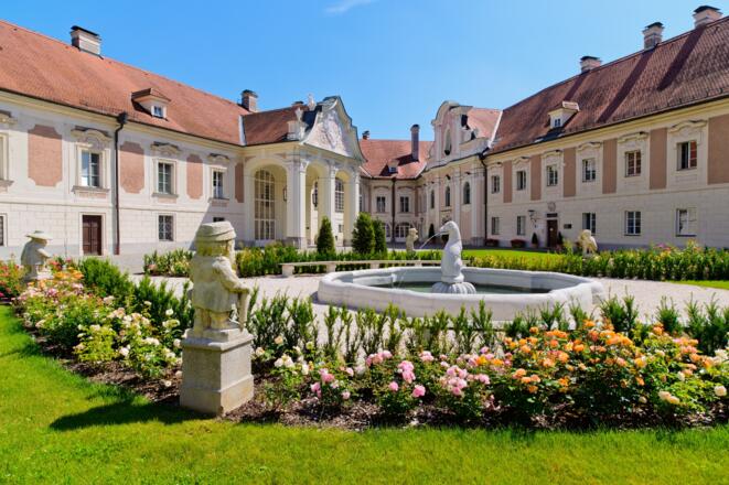 Schloss Lamberg