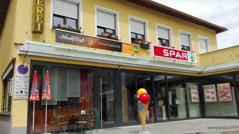 Kaufhaus Innertsberger