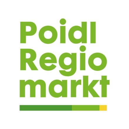 Poidl Regiomarkt Logo
