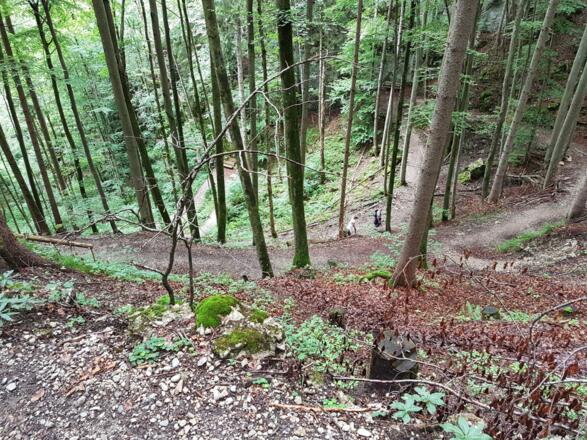Fischersteig