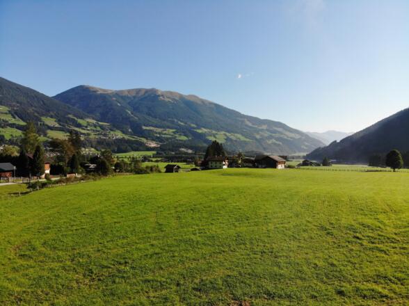 Aussicht