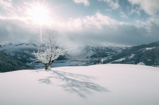 Berge