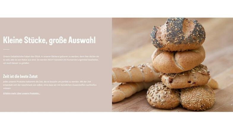Bäckerei Oberngruber
