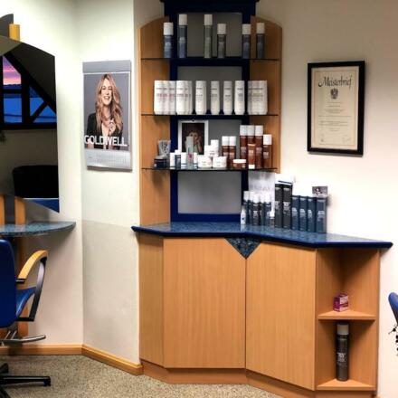 Friseursalon Veronika List