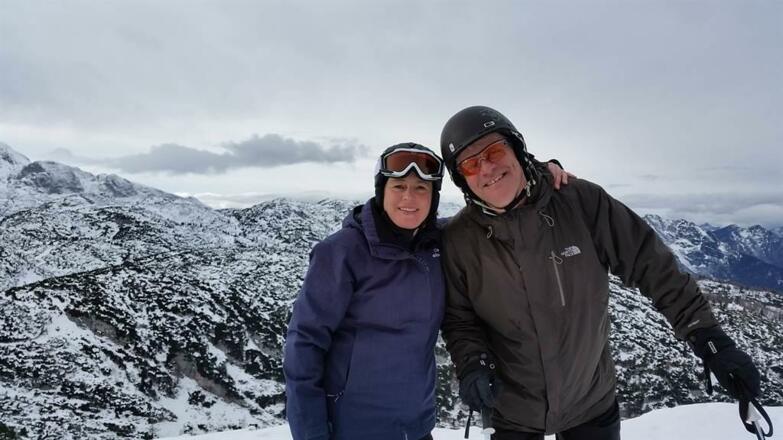 Inge Niesse & Gert van der Leij