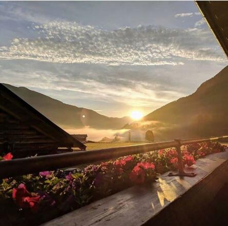 Balkonfoto