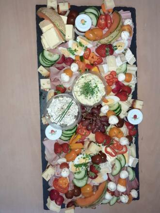 Plattenservice Julbach