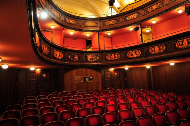 Altes Theater Steyr