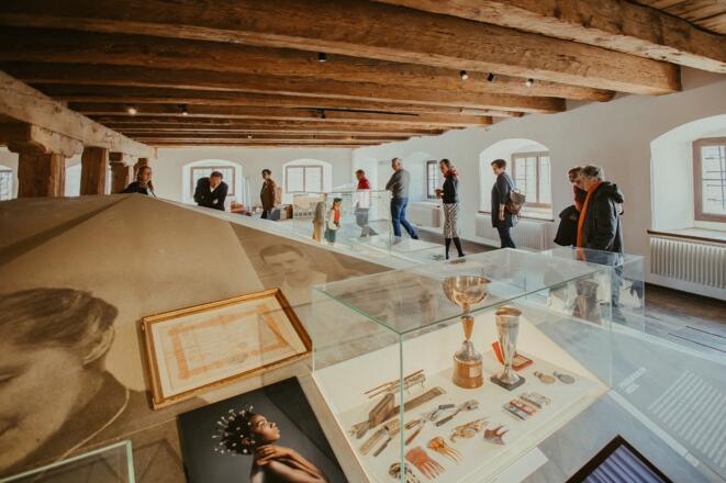 Stadtmuseum Steyr