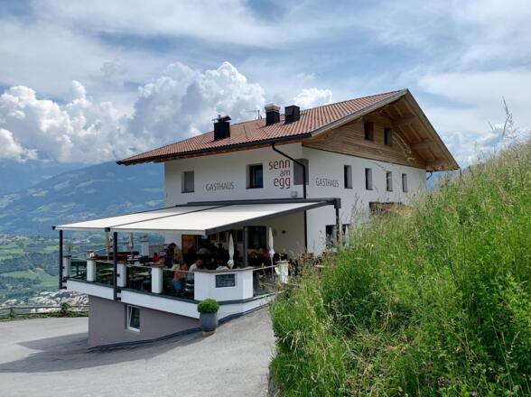 Gasthaus Senn am Egg