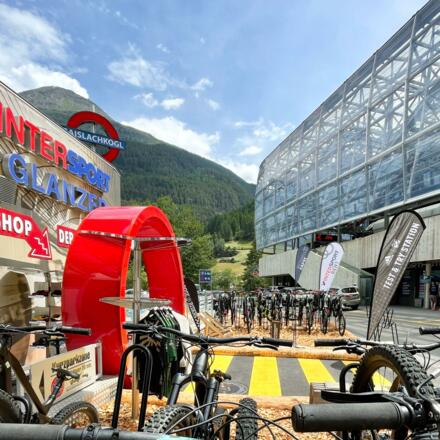 Gaislachkoglbahn 1-2