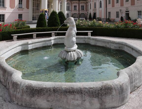 Schloss Lamberg