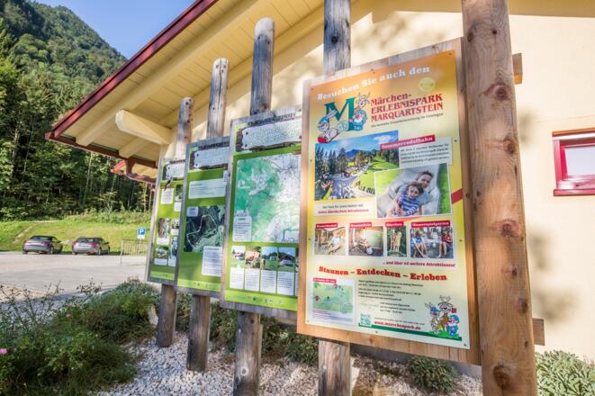 Talstation Hochplattenbahn