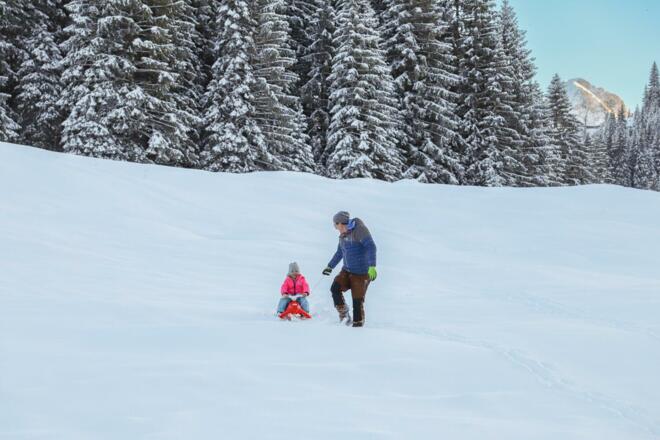 Naturzeithof_Wintertag