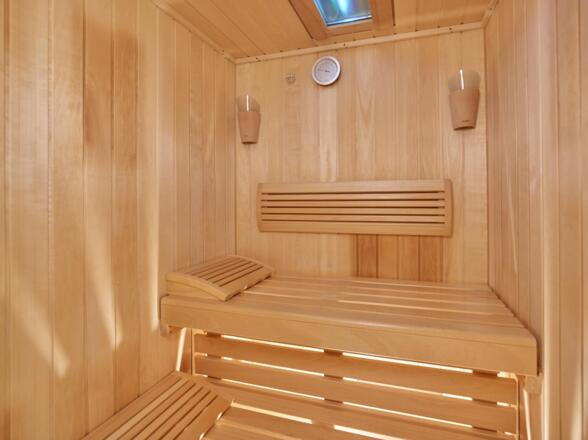 Wellnessbereich_Sauna