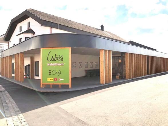 Nah &amp; Frisch Wöss