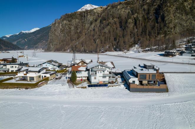 Alpenheim Brugger