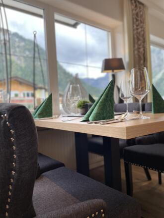 Hotel Steinbock Mittelberg