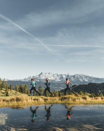 Wandern