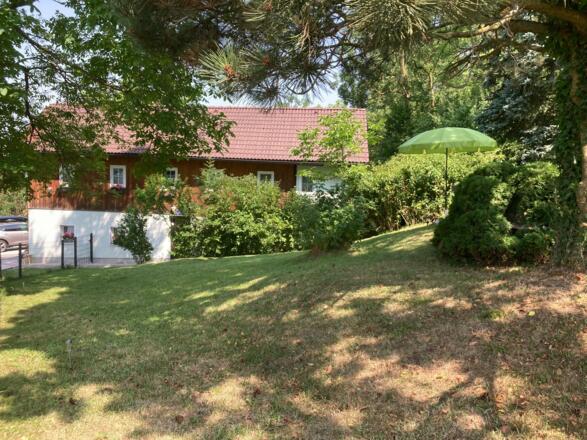 Ferienhaus Schöngrub