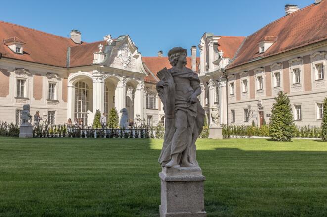 Schloss Lamberg