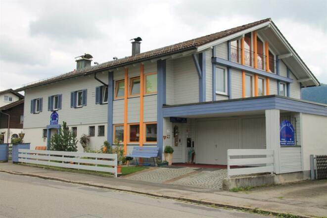 Einzelzimmer - Alpseewiese