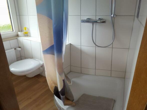 Kleiderschrank "Gartenzimmer"