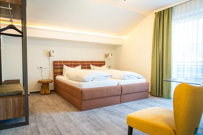 Doppelzimmer