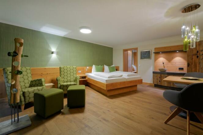 Premiumzimmer Seeufer