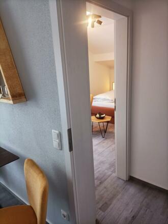 Hotelflur