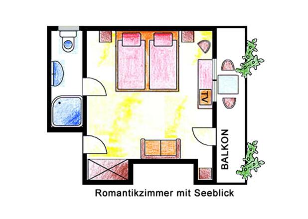Ihr Gastgeber