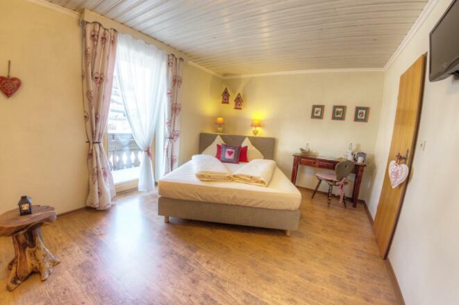 Penthouse-kueche